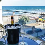 Apartment Next -hf- Mamaia Nord *