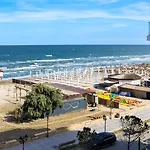 Next -hf- Mamaia Nord Apartment Năvodari