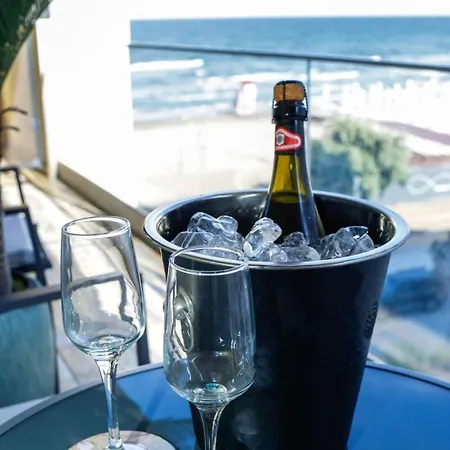 Appartement Next -hf- Mamaia Nord Năvodari