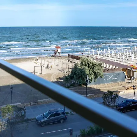 Apartment Next -hf- Mamaia Nord *