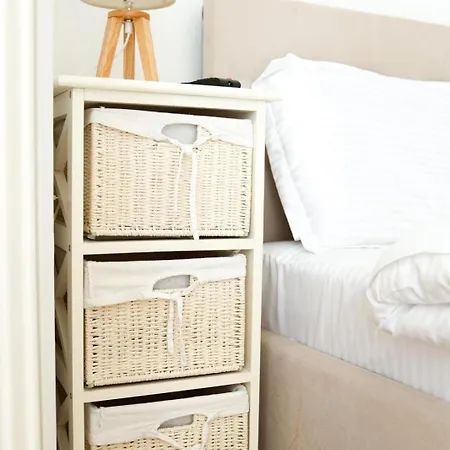 Appartement Next -hf- Mamaia Nord Năvodari