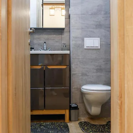 Next -hf- Mamaia Nord Apartment