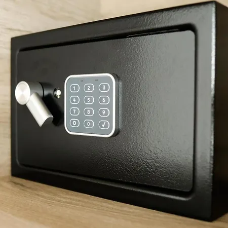 Appartement Next -hf- Mamaia Nord *