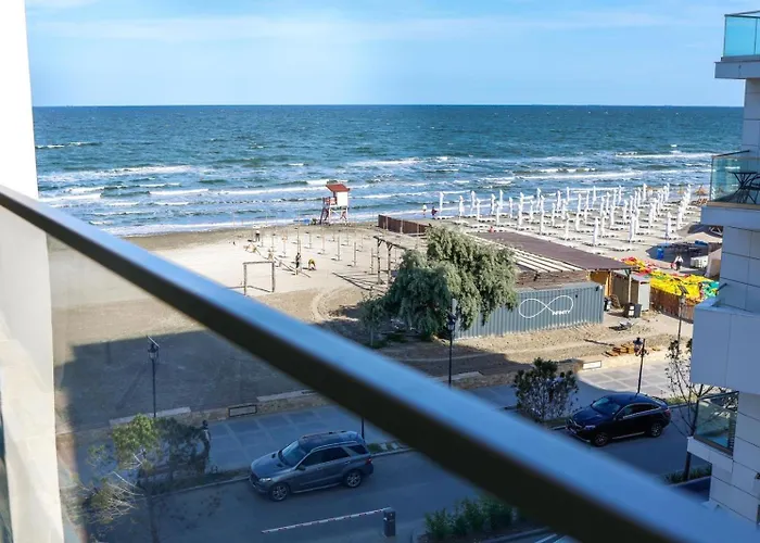 Apartman Next -hf- Mamaia Nord *