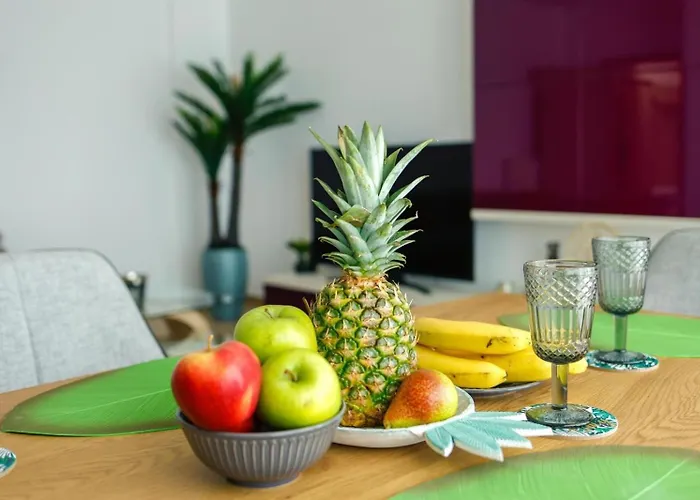 Next -hf- Mamaia Nord Apartman