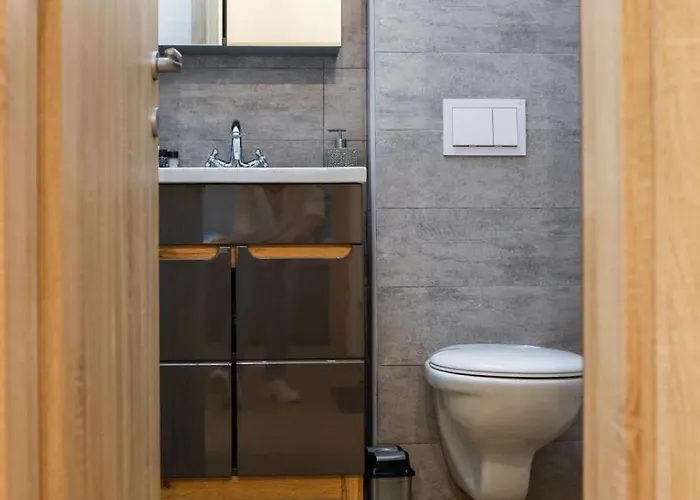 Next -hf- Mamaia Nord Apartman