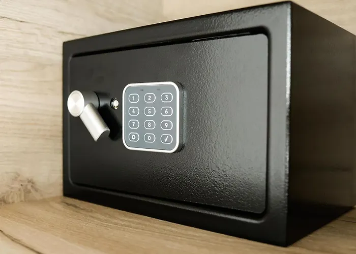 Apartman Next -hf- Mamaia Nord *