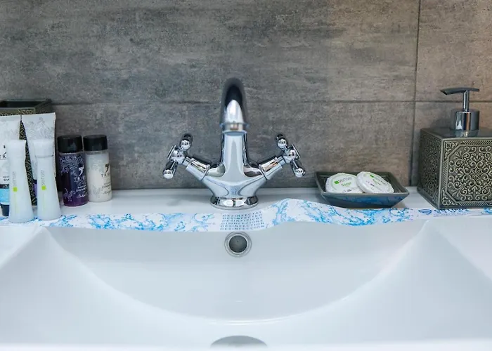 Apartman Next -hf- Mamaia Nord *