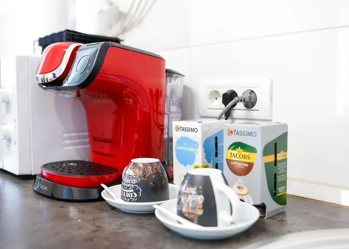 Next -hf- Mamaia Nord Apartman