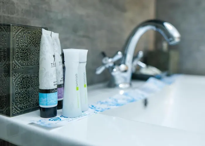 Next -hf- Mamaia Nord Apartman *